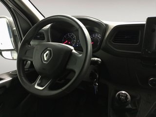 Renault Master RS Blue L3H2