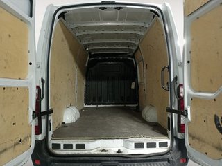 Renault Master RS Blue L3H2