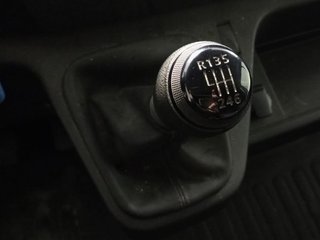 Renault Master RS Blue L3H2