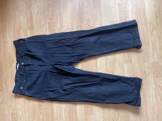 Levi's Jeans Negros Talla 32