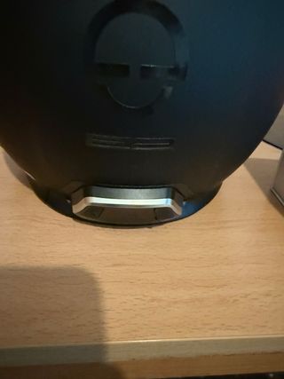 Casco Schubert E2 Negro