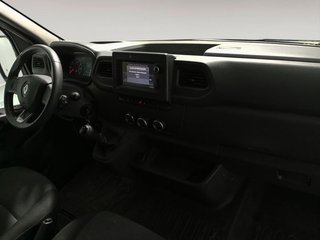 Renault Master RS Blue L3H2