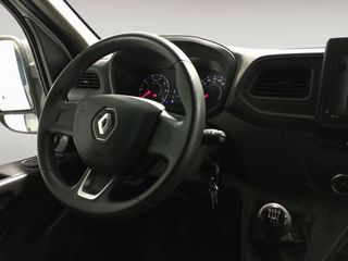 Renault Master RS Blue L3H2