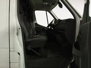 Renault Master RS Blue L3H2