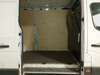 Renault Master RS Blue L3H2
