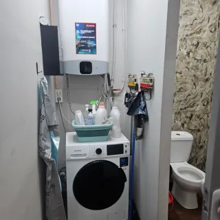 Traspaso local peluquería estética en zaidin