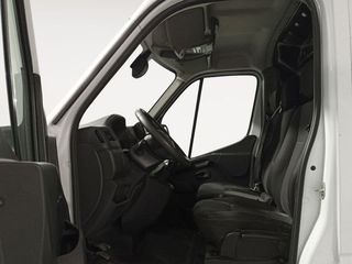 Renault Master RS Blue L3H2