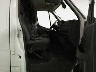 Renault Master RS Blue L3H2