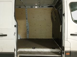 Renault Master RS Blue L3H2