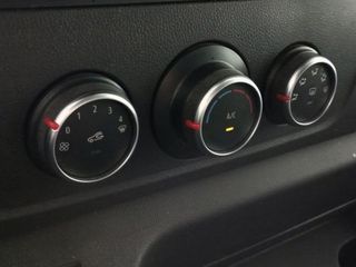 Renault Master RS Blue L3H2