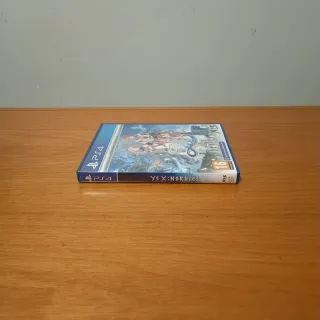 Ys X: Nordics – Deluxe Edition | PlayStation 4