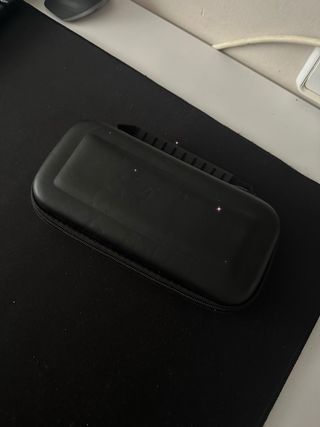 Nintendo Switch Lite Gialla