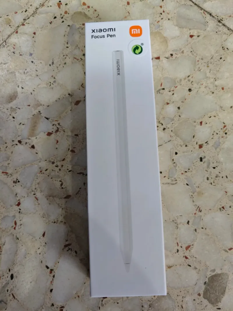 Xiaomi Focus Pen precintado