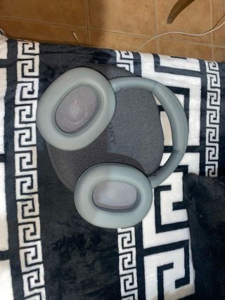 Auriculares Sony WH-1000XM4 Grises