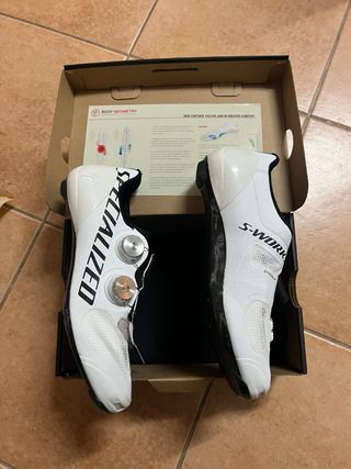 S-Works Road Vent