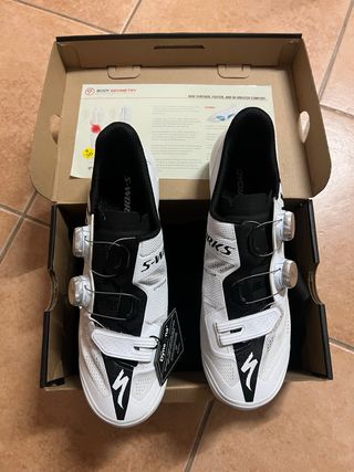 S-Works Road Vent