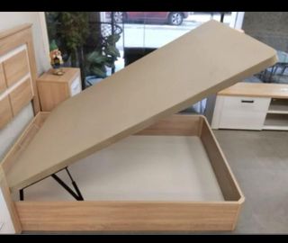 LIQUIDACIÓN EN Canapés abatibles y colchones