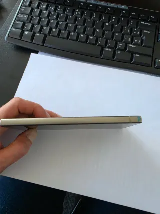 Samsung S24 Ultra Gris