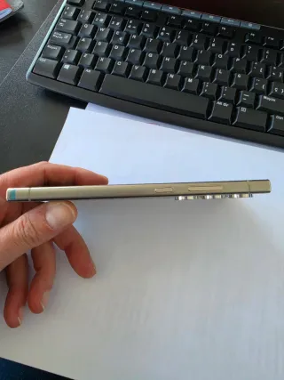 Samsung S24 Ultra Gris