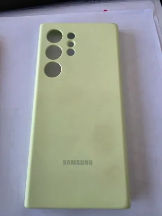 Samsung S24 Ultra Gris