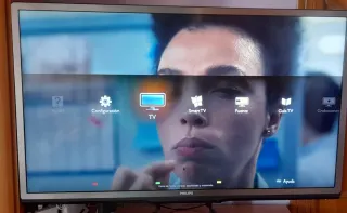 Tv de 40 pulgadas PHILIPS