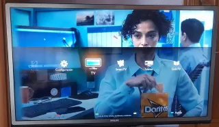 Tv de 40 pulgadas PHILIPS