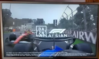 Tv de 40 pulgadas PHILIPS