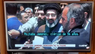 Tv de 40 pulgadas PHILIPS