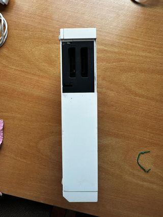 Nintendo Wii + accessori originali COMPLETA