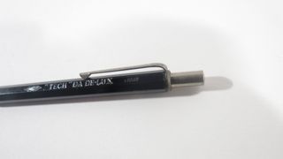 Portaminas Alvin "Tech" DA DE-LUX