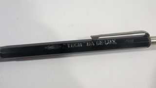 Portaminas Alvin "Tech" DA DE-LUX