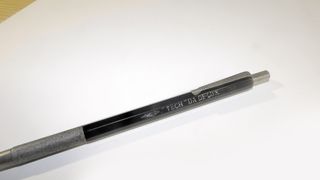 Portaminas Alvin "Tech" DA DE-LUX