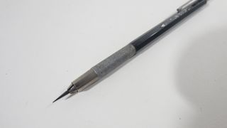 Portaminas Alvin "Tech" DA DE-LUX