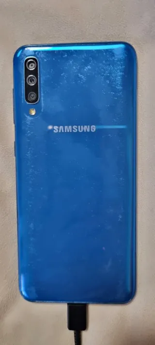 Samsung Galaxy A50