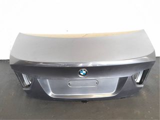 Tapa Maletero BMW E90 325i Despiece