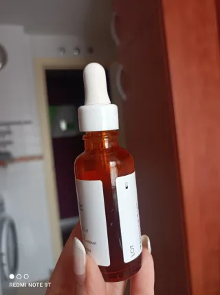 Sérum Vitamina C12 La Roche-Posay