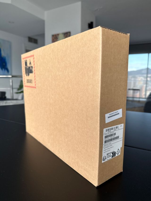 Macbook Air M4 16/256 Midnight
