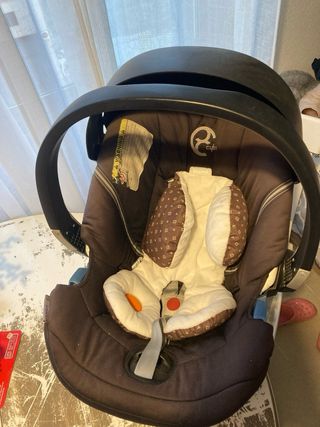 Silla de coche Maxicosi