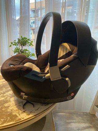 Silla de coche Maxicosi