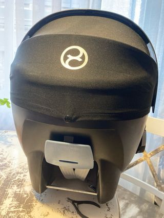 Silla de coche Maxicosi