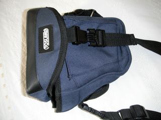 Cámara Nikon F90X con objetivo AF NIKKOR