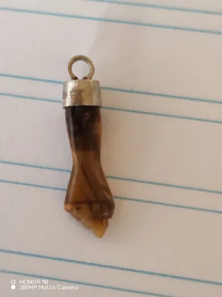 Colgante Ojo de la Envidia