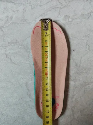 Botines Pablosky Rosa Talla 29