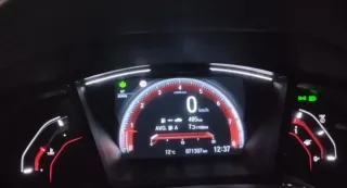 Honda Civic 1.5 Vtec Turbo Sport Plus