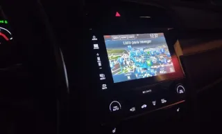 Honda Civic 1.5 Vtec Turbo Sport Plus