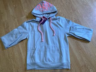 Syna World Conjunto Gris y Rosa