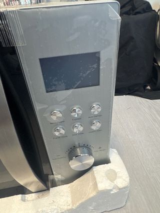 Microondas 30L 1000W