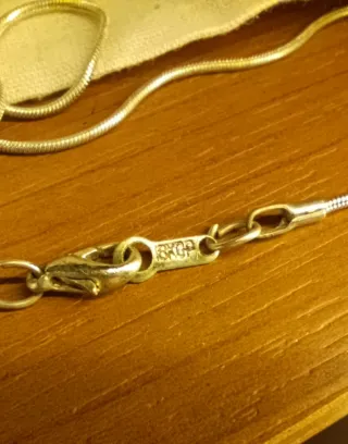 Ciondolo Ametista Argento