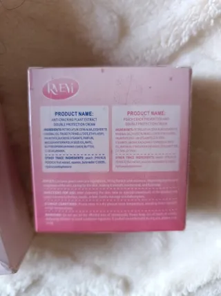 RVEVI Pedi-Grinder Elettrico Piedi