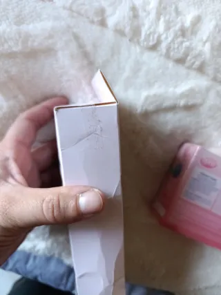 RVEVI Pedi-Grinder Elettrico Piedi